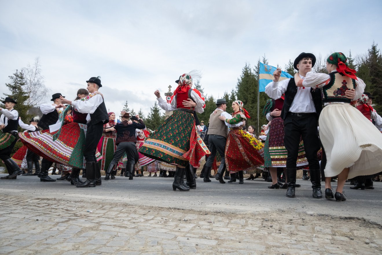 &bullet;  Fotó: Borbély Fanni