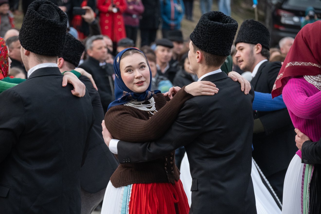 &bullet;  Fotó: Borbély Fanni