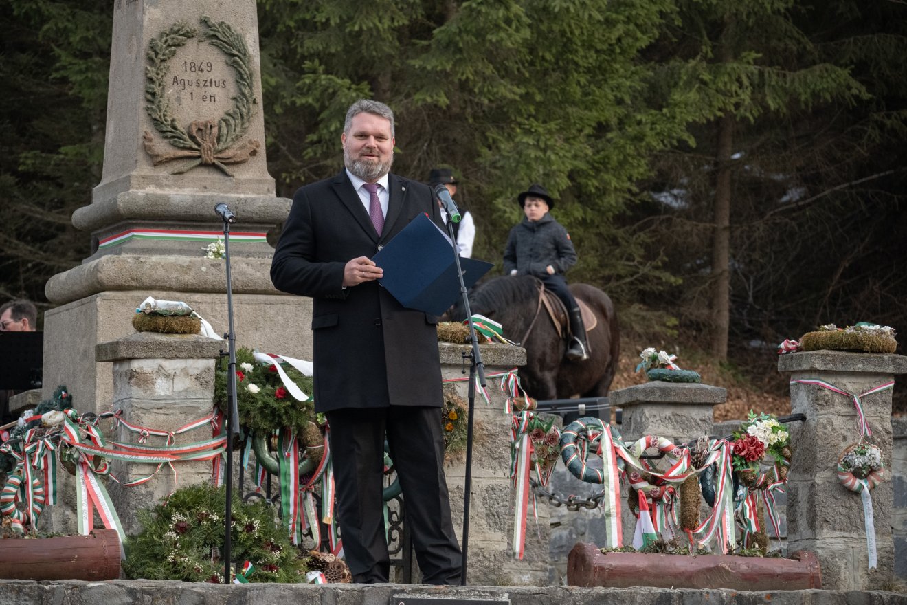 &bullet;  Fotó: Borbély Fanni