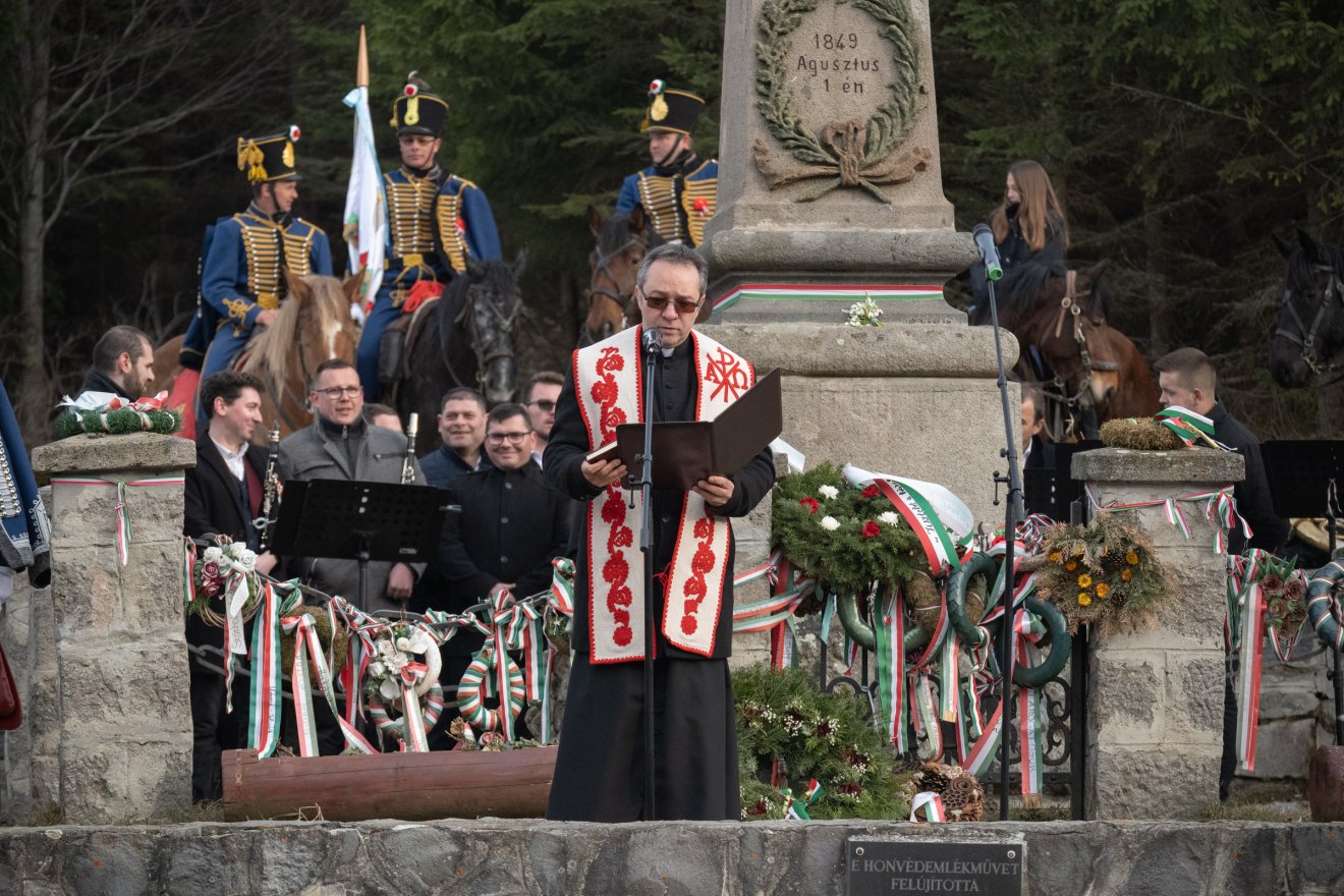 &bullet;  Fotó: Borbély Fanni