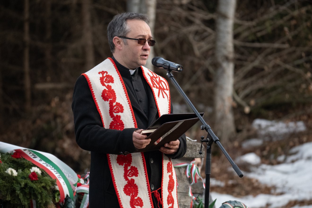 &bullet;  Fotó: Borbély Fanni