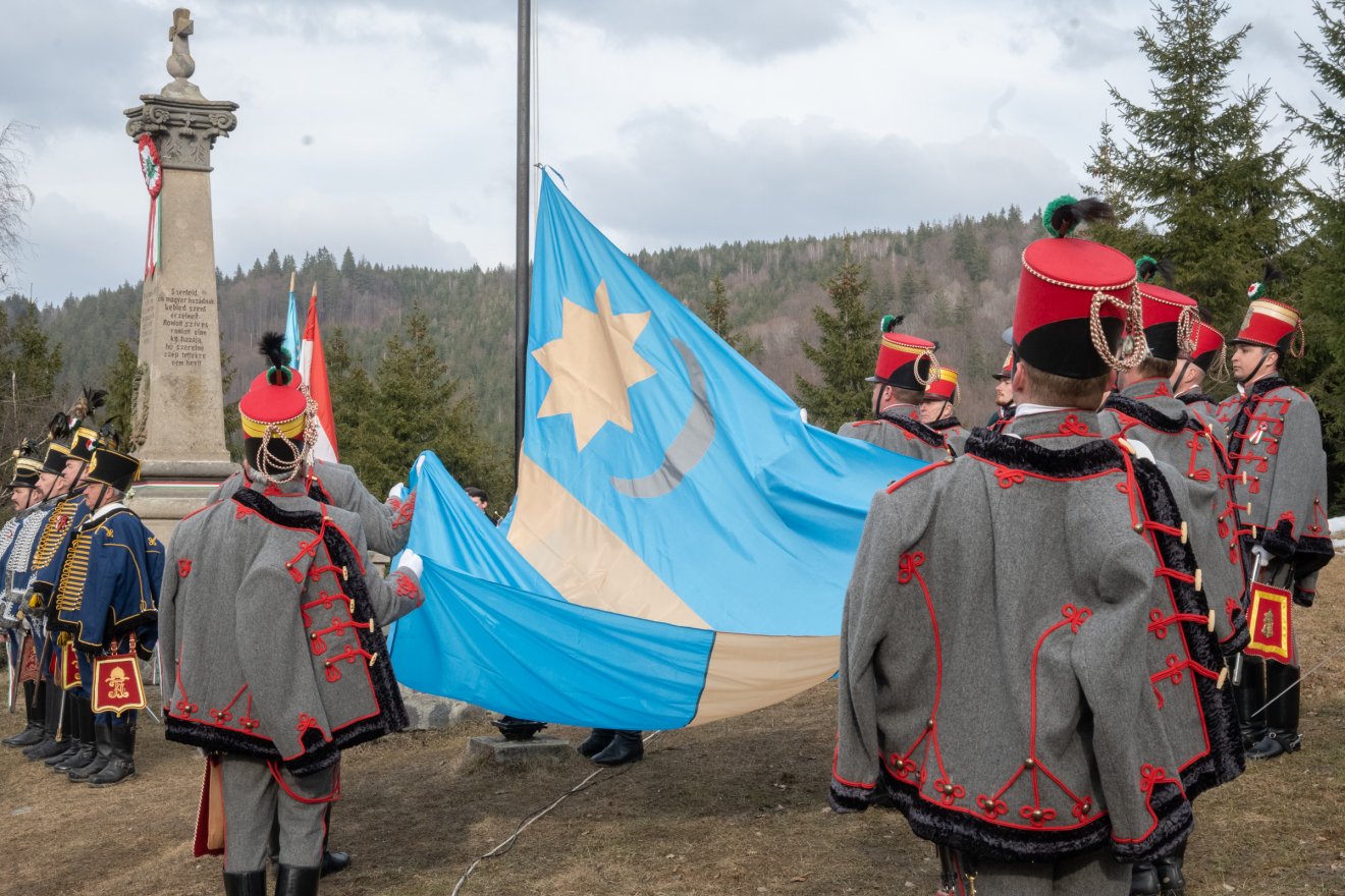 &bullet;  Fotó: Borbély Fanni