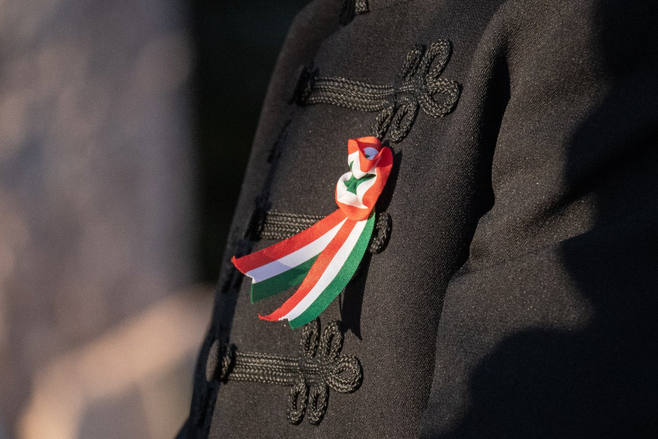 &bullet;  Fotó: Borbély Fanni