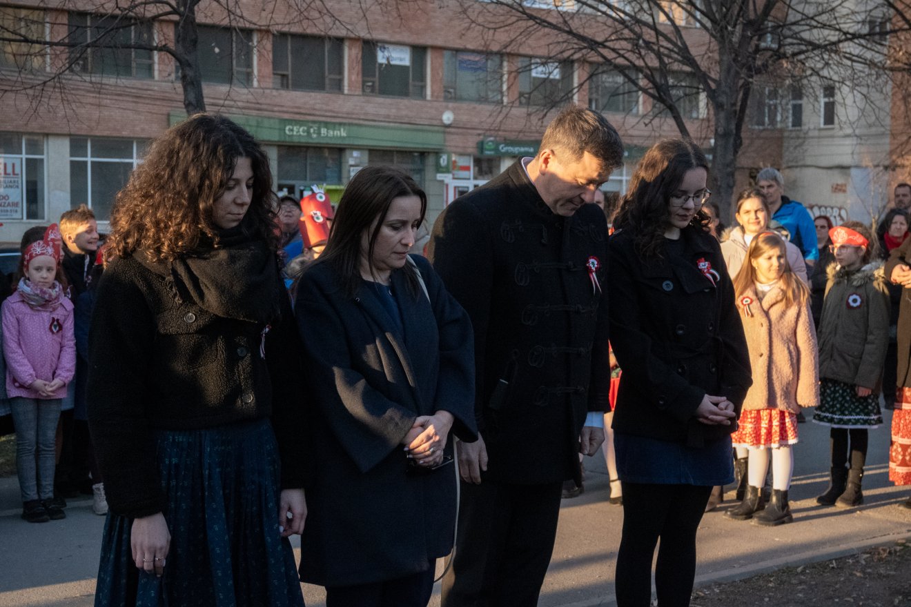 &bullet;  Fotó: Borbély Fanni