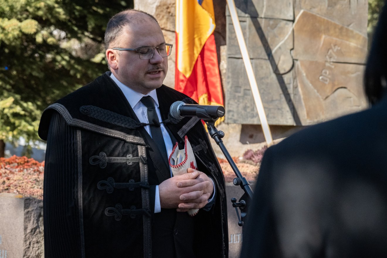 &bullet;  Fotó: Borbély Fanni