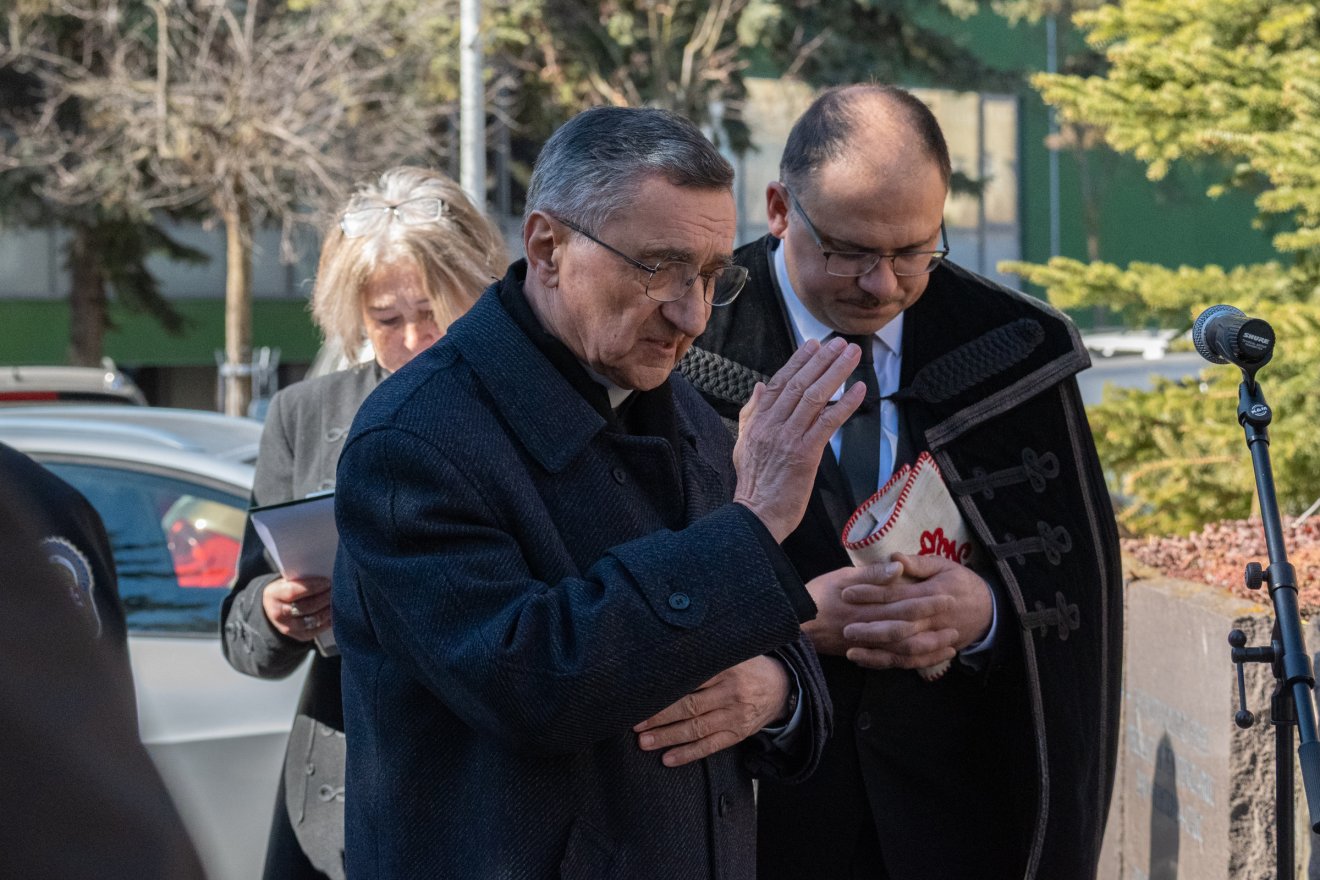 &bullet;  Fotó: Borbély Fanni