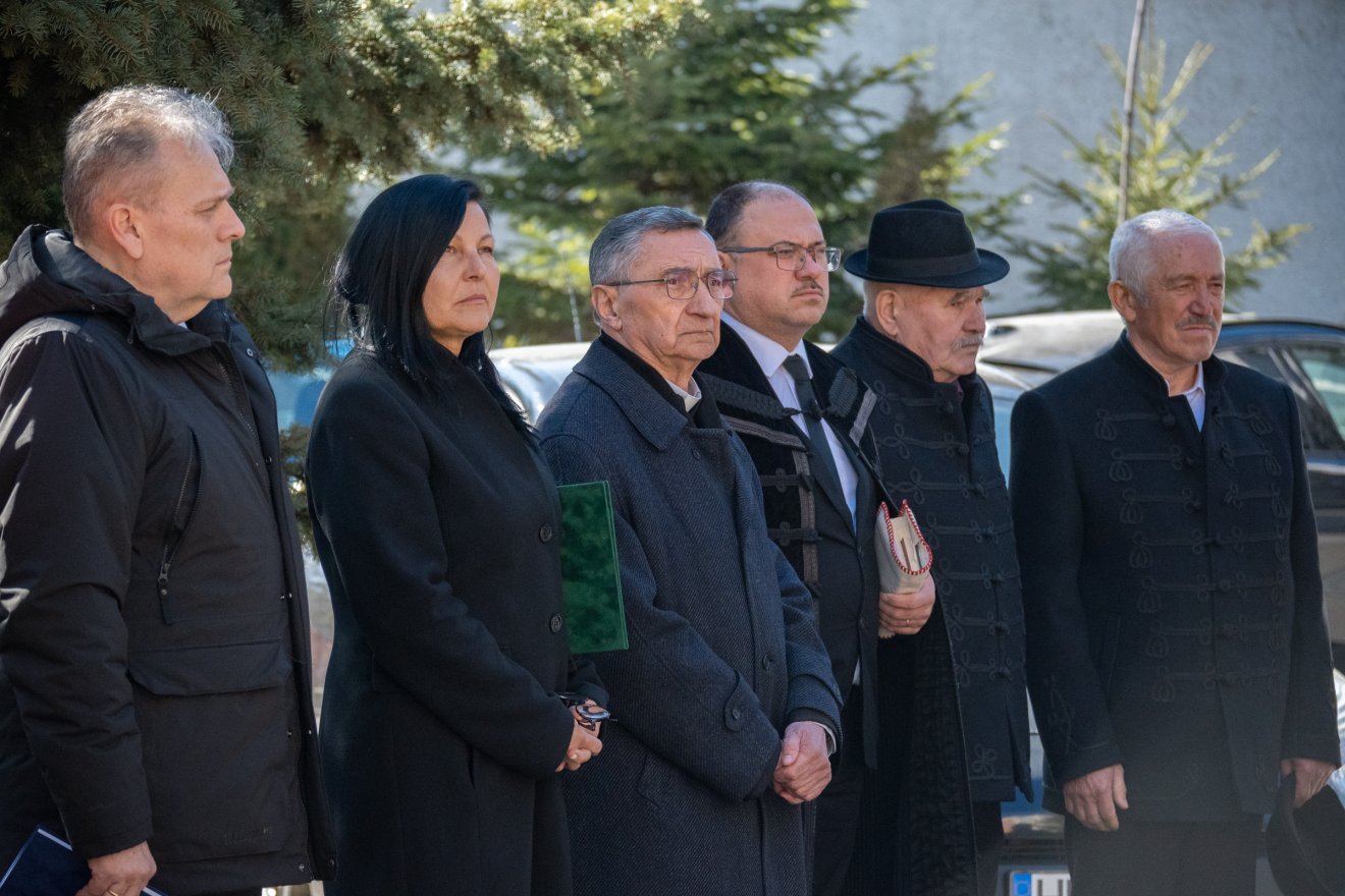 &bullet;  Fotó: Borbély Fanni