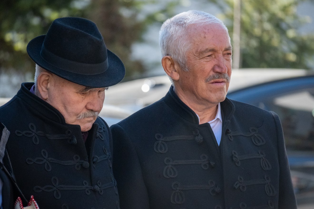 &bullet;  Fotó: Borbély Fanni