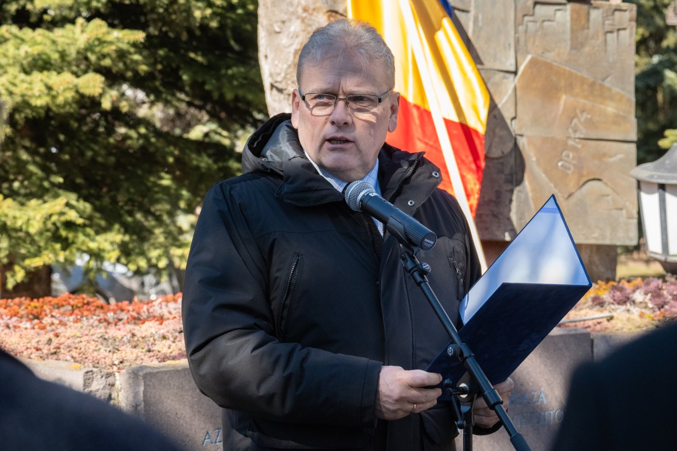 &bullet;  Fotó: Borbély Fanni