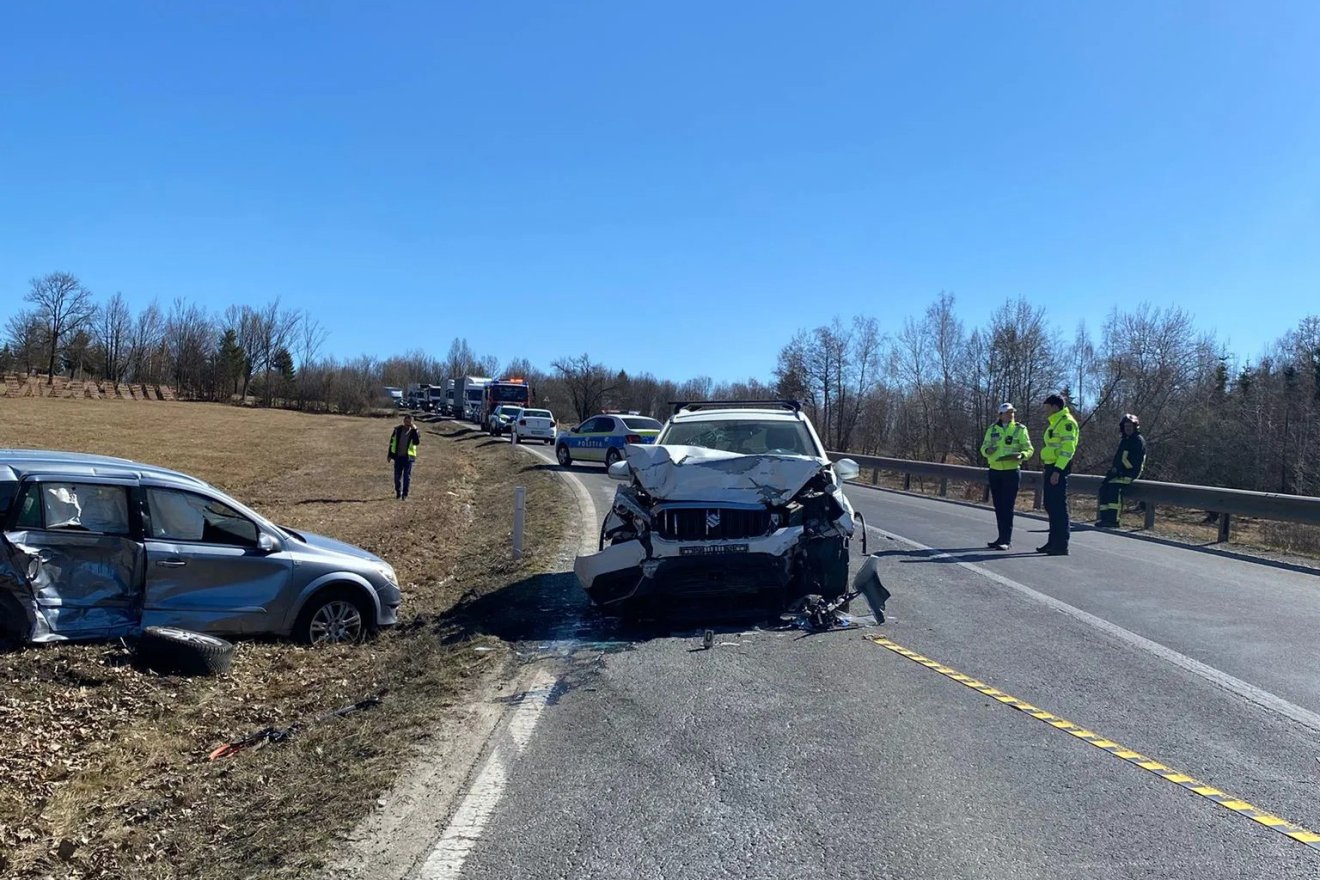 &bullet;  Fotó: Hargita megyei rendőrség