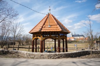 Ismét fogyasztható a csíksomlyói borvíz