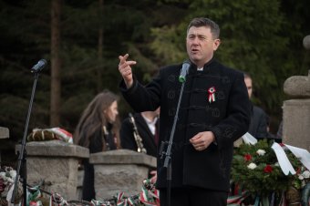 Ismét elhalasztották Borbolyék fellebbezésének tárgyalását