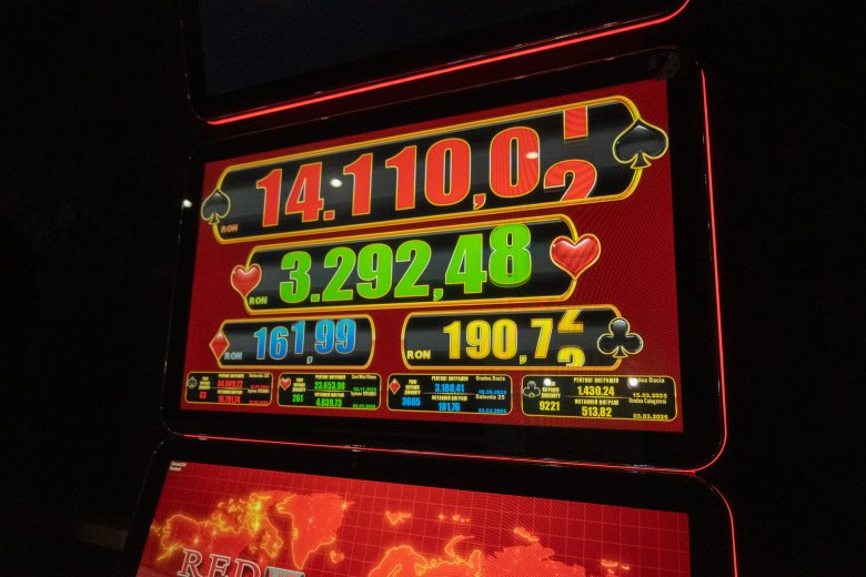 Támogatást ígér a szerencsejátékokat kitiltó településeknek a Temes megyei közgyűlés elnöke