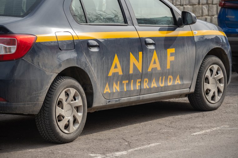 ANAF-tehetetlenség: több mint kétmilliárd lej adótartozást nem tudnak behajtani