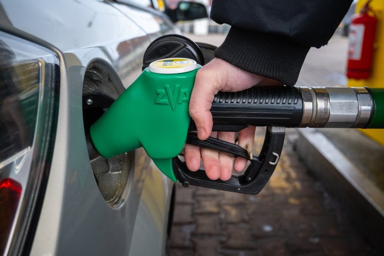 Energiaügyi miniszter: arcátlan hazugságok a 10 lejes benzinnel és gázolajjal kapcsolatos spekulációk