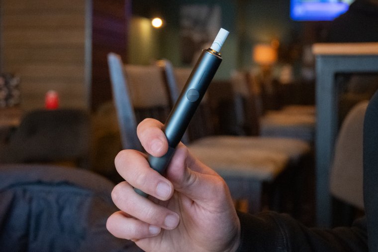 Életkor-ellenőrzést írna elő az online vásárlásoknál egy új törvénytervezet