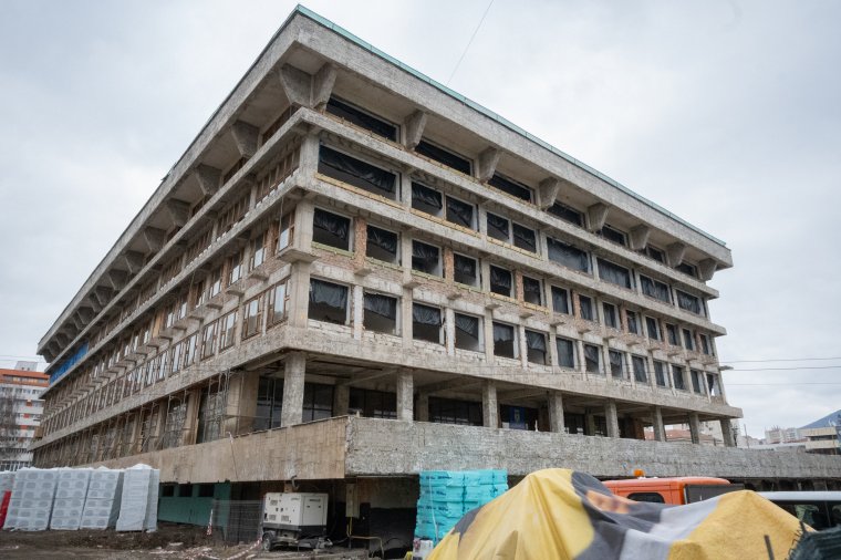 Végleges számok az önkormányzati leépítésekről Hargita megyében