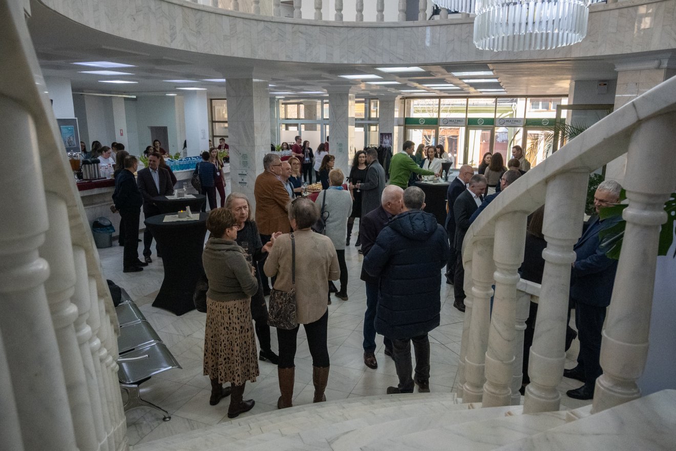 &bullet;  Fotó: Borbély Fanni