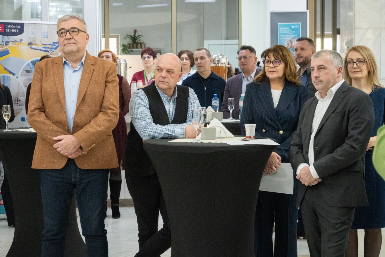 &bullet;  Fotó: Borbély Fanni