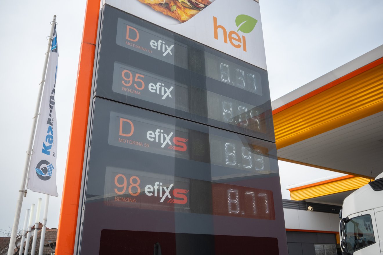 &bullet;  Fotó: Borbély Fanni