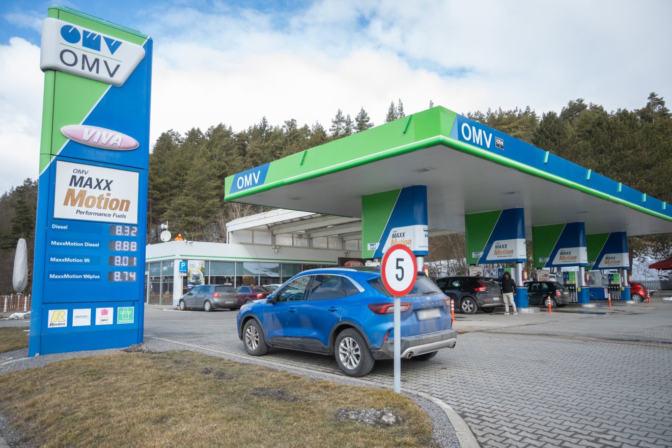 &bullet;  Fotó: Borbély Fanni