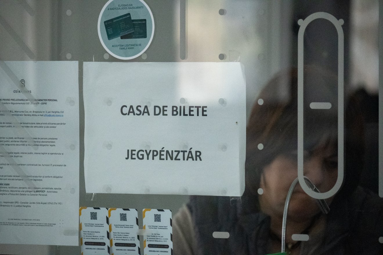 &bullet;  Fotó: Borbély Fanni