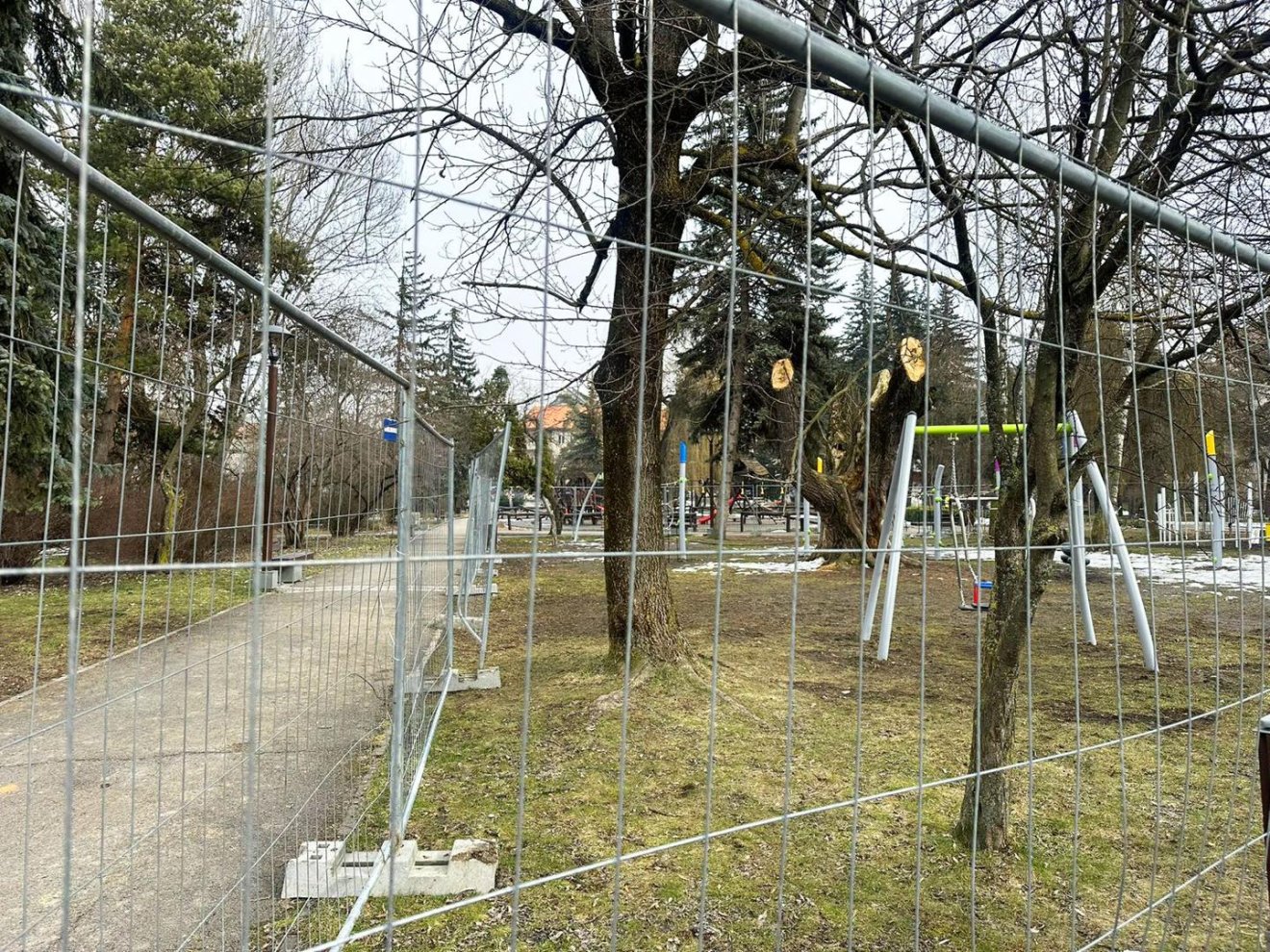 &bullet;  Fotó: Csíkszereda Városháza