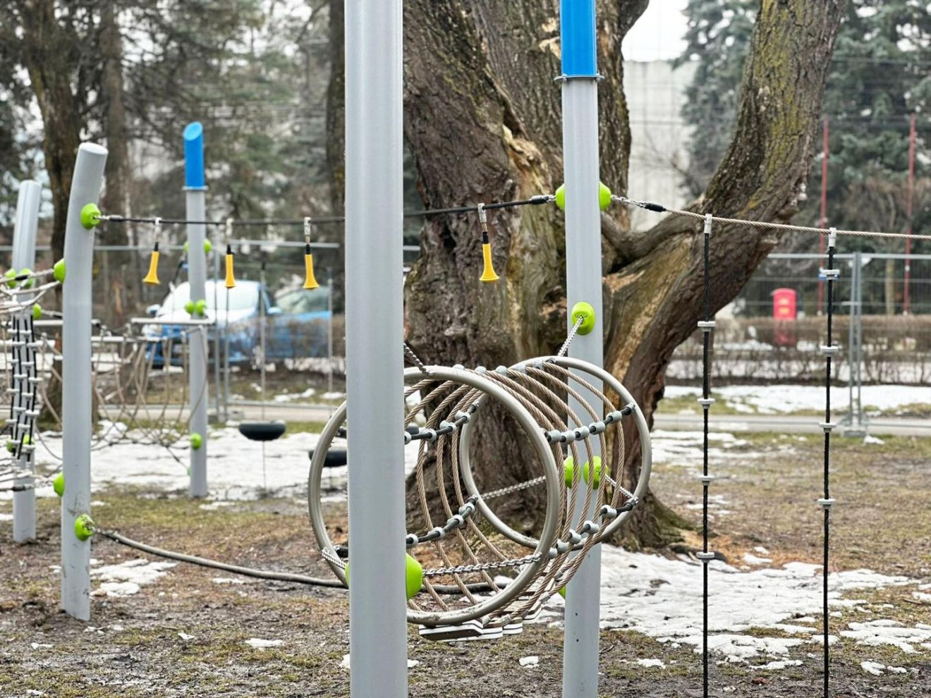 • Fotó: Csíkszereda Városháza