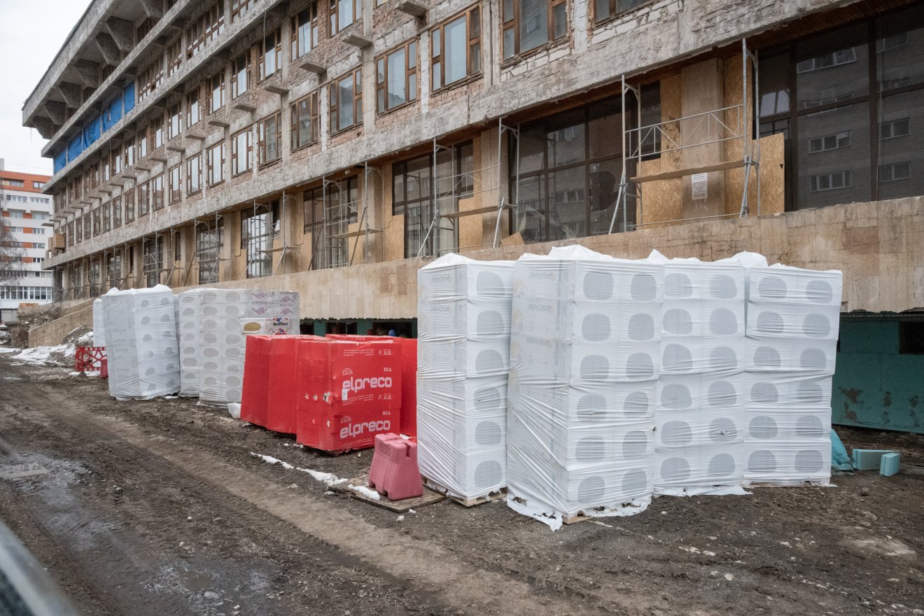 &bullet;  Fotó: Borbély Fanni