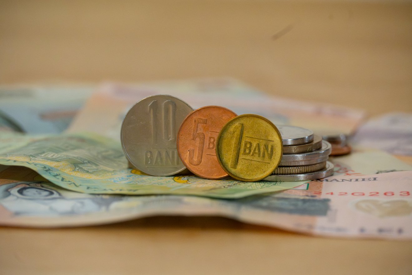 Élére állítva. Minden baninak megvan a helye. Képünk illusztráció &bullet;  Fotó: Borbély Fanni