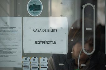 Továbbra sem működik az online jegyvásárlás Csíkszereda buszain és parkolóiban