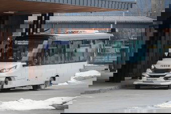 Hétvégétől végleges a csíkszeredai tömegközlekedés menetrendje