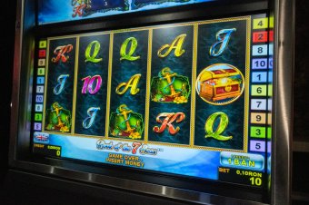 Nem tiltják ki a játéktermeket Székelyudvarhelyről, de szabályozzák a működésüket