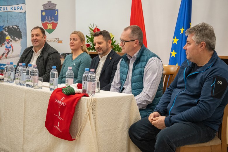 Nemcsak sportverseny, hanem közösségi ünnep is a Konzul Kupa Hargitafürdőn