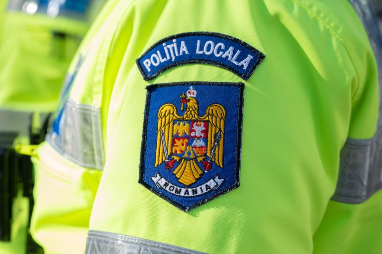 A szükségesnél kevesebb emberrel próbál helytállni a Sepsiszentgyörgyi Helyi Rendőrség