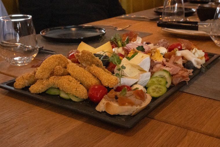 Helyi ízek és nyitott porták: készülnek az Európa Gasztronómiai Régiója címre Hargita megyében