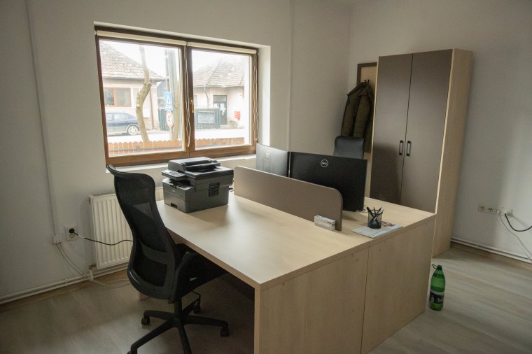 Nemsokára bárki személyi igazolványt igényelhet Csíkszentsimonban is