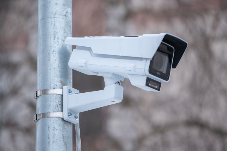 Közel kétszáz kamerával bővül a térfigyelő rendszer Csíkszeredában