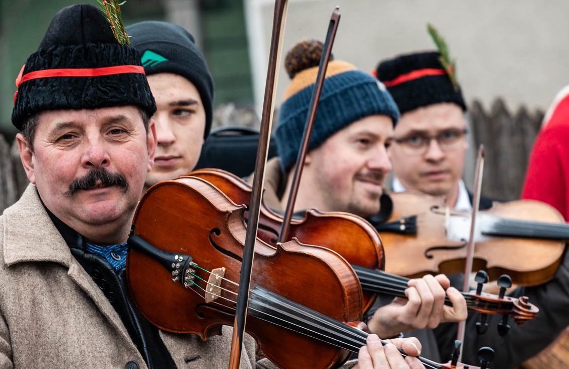 &bullet;  Fotó: Halmágyi Zsolt
