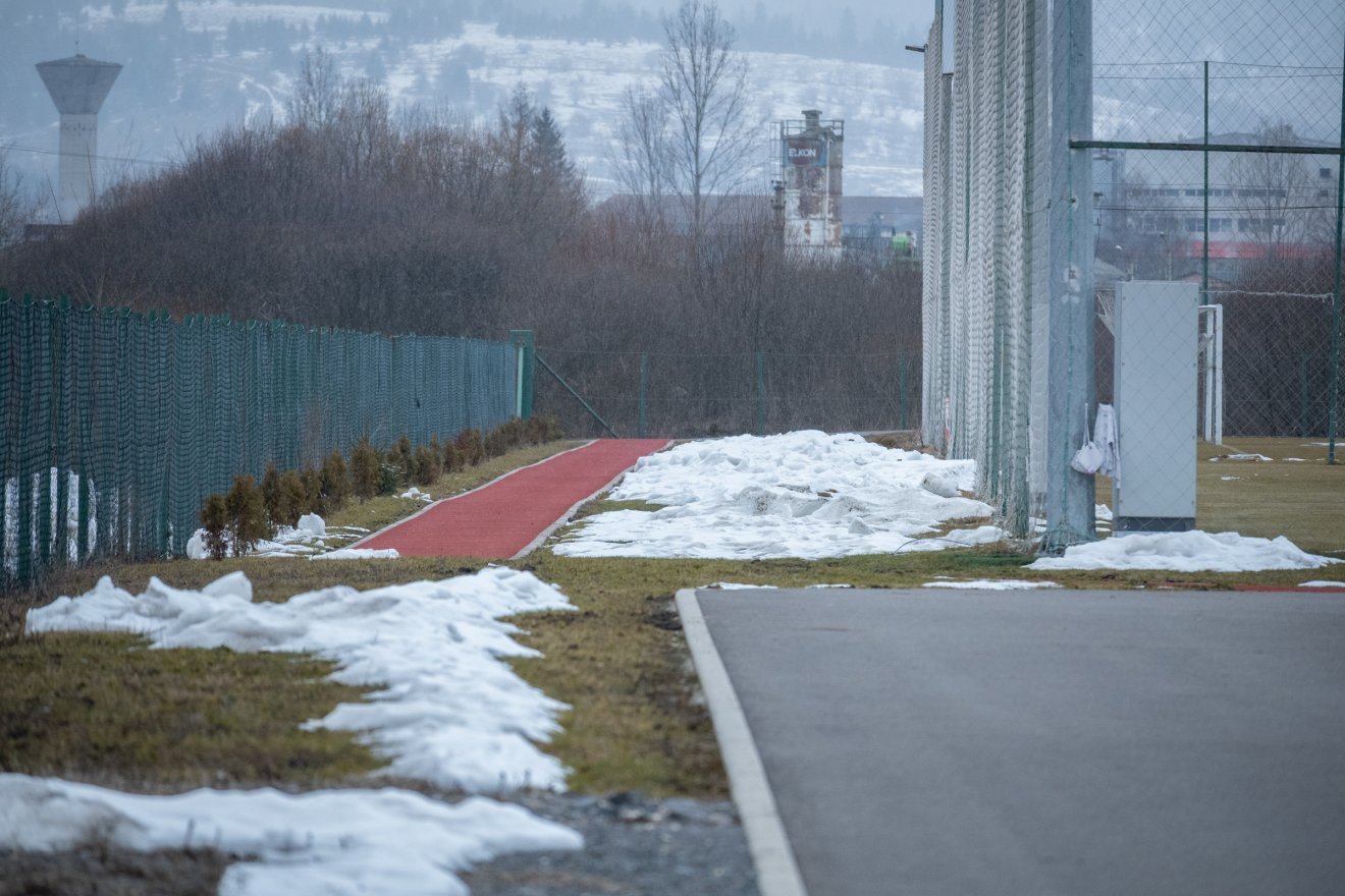 &bullet;  Fotó: Borbély Fanni