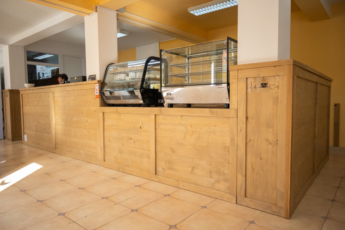 &bullet;  Fotó: Borbély Fanni