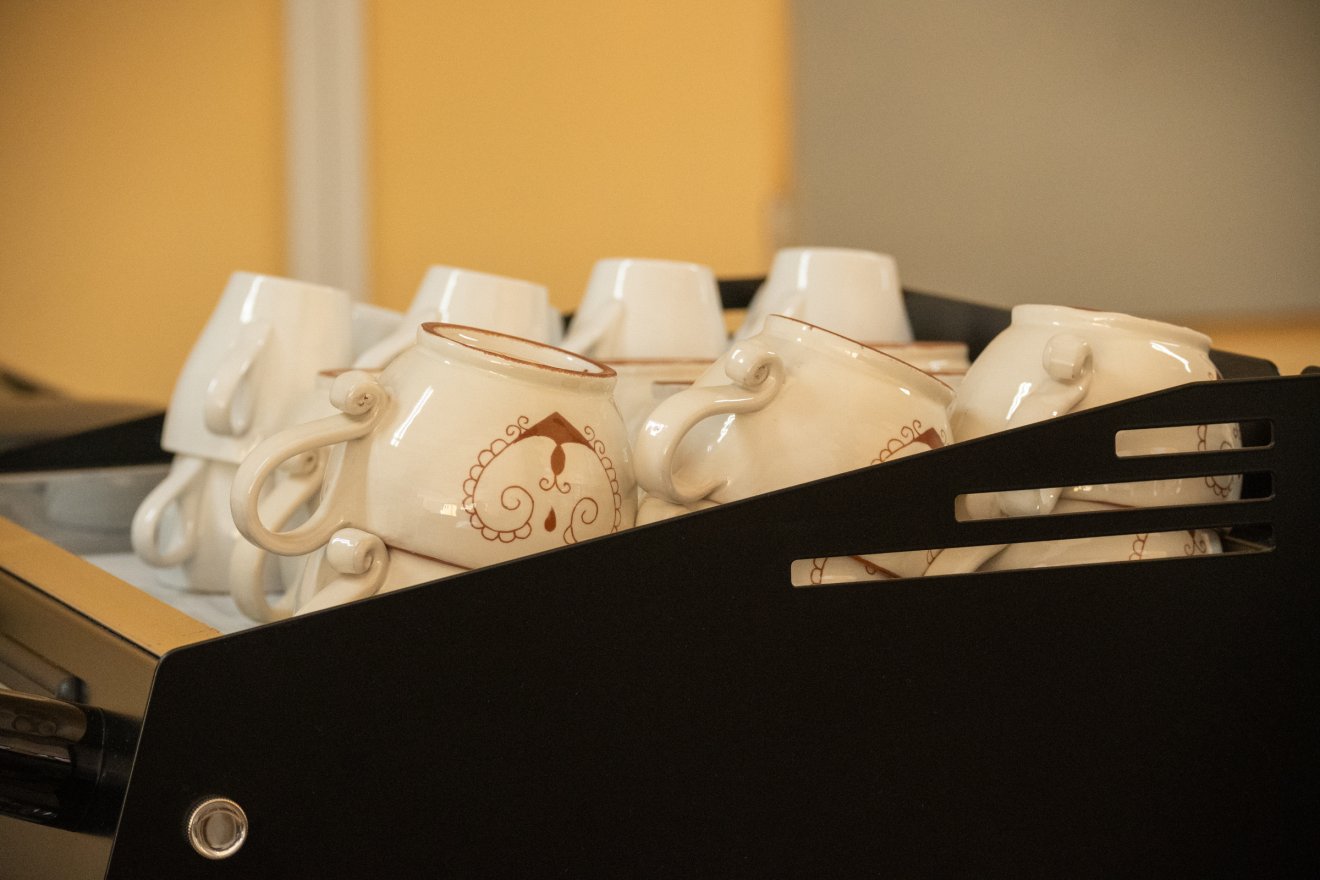 &bullet;  Fotó: Borbély Fanni