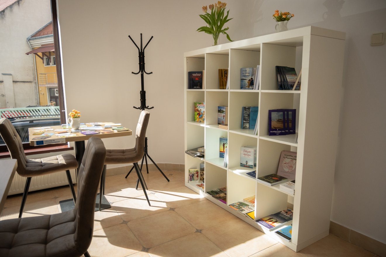 &bullet;  Fotó: Borbély Fanni