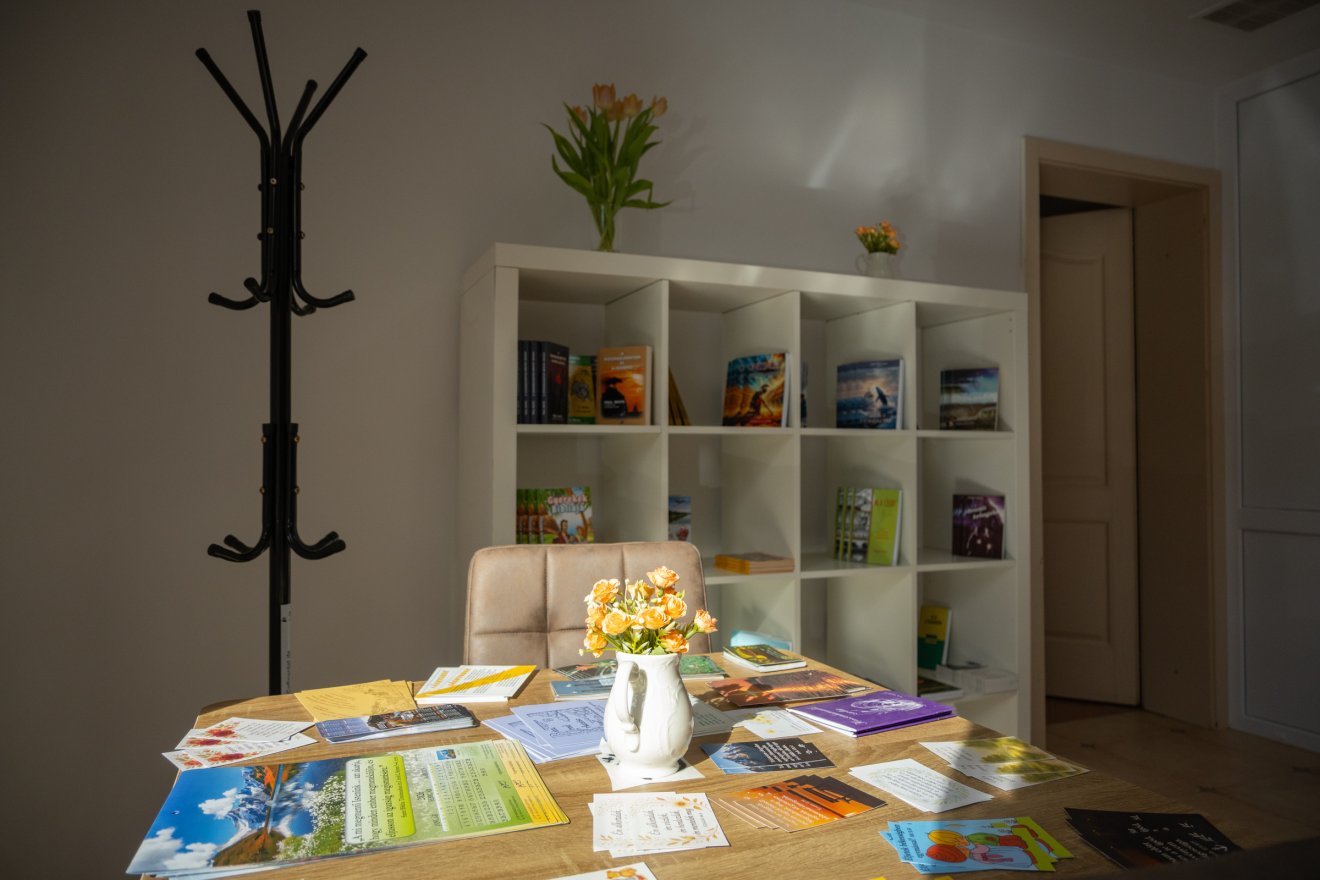 &bullet;  Fotó: Borbély Fanni