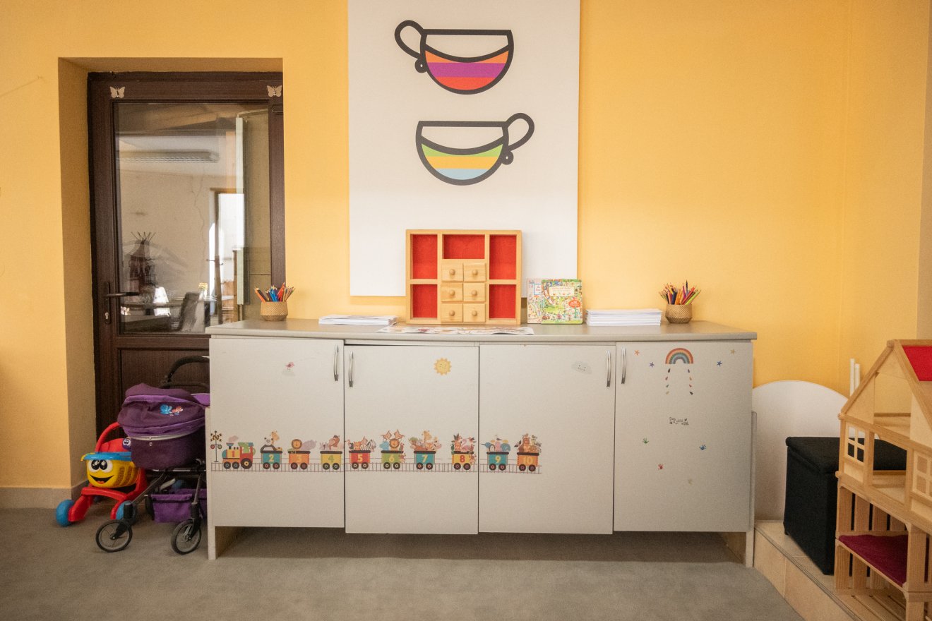 &bullet;  Fotó: Borbély Fanni