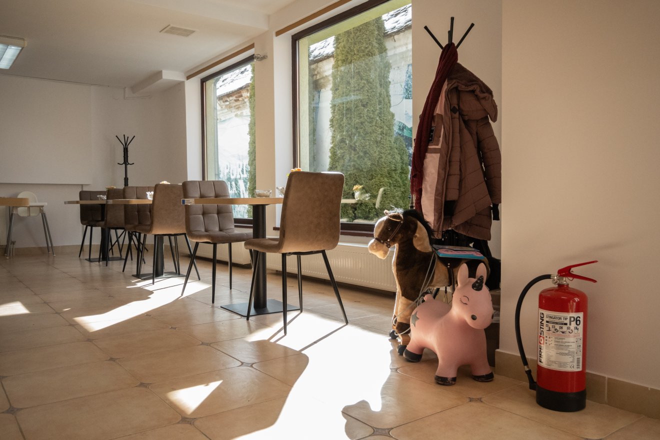 &bullet;  Fotó: Borbély Fanni