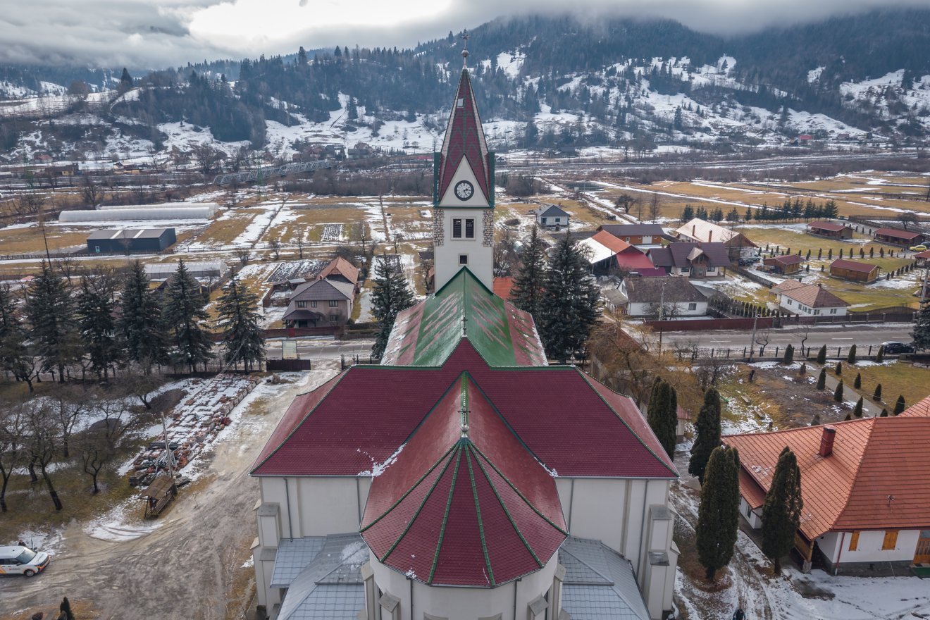 &bullet;  Fotó: Pinti Attila