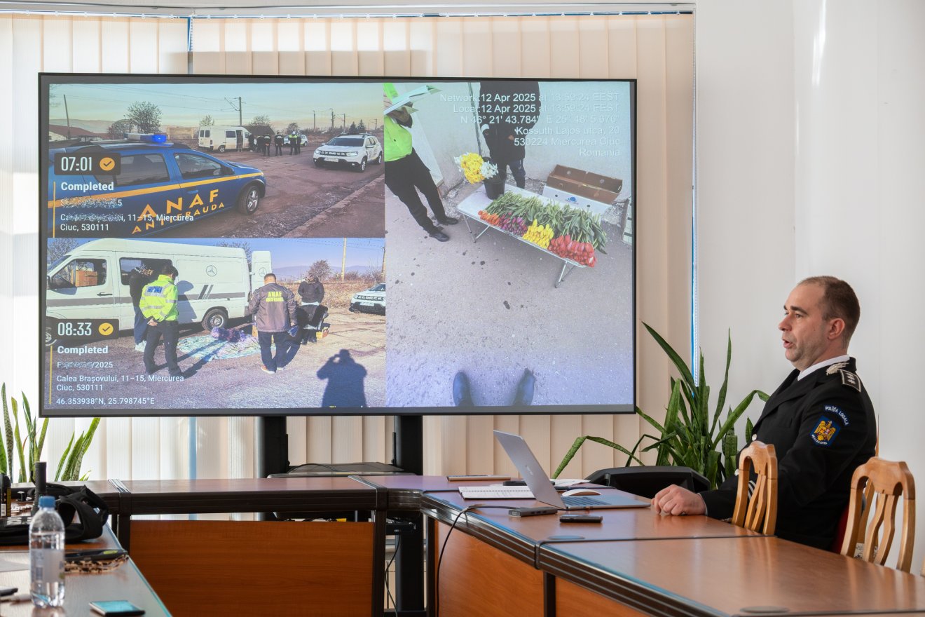 &bullet;  Fotó: Borbély Fanni