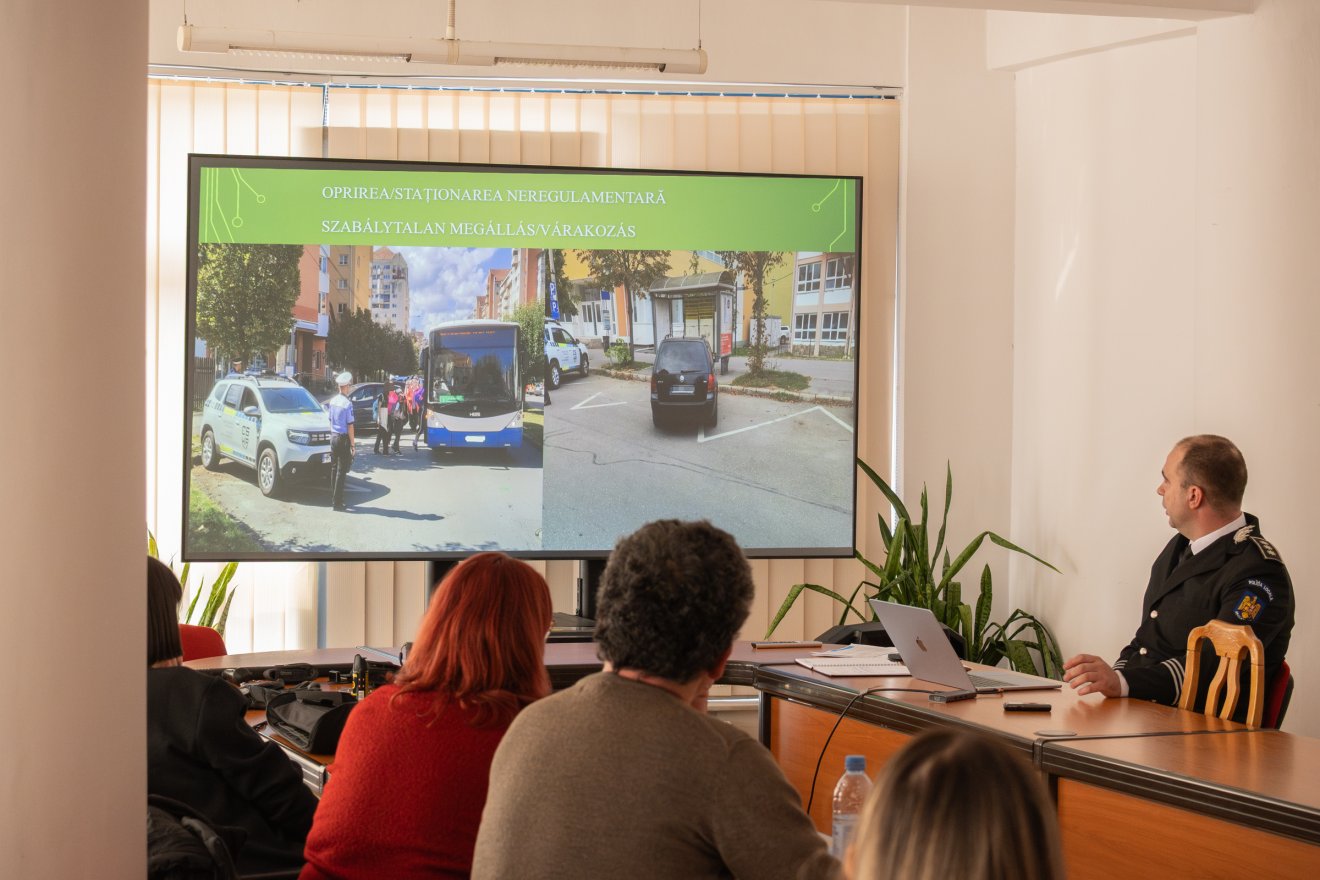 &bullet;  Fotó: Borbély Fanni