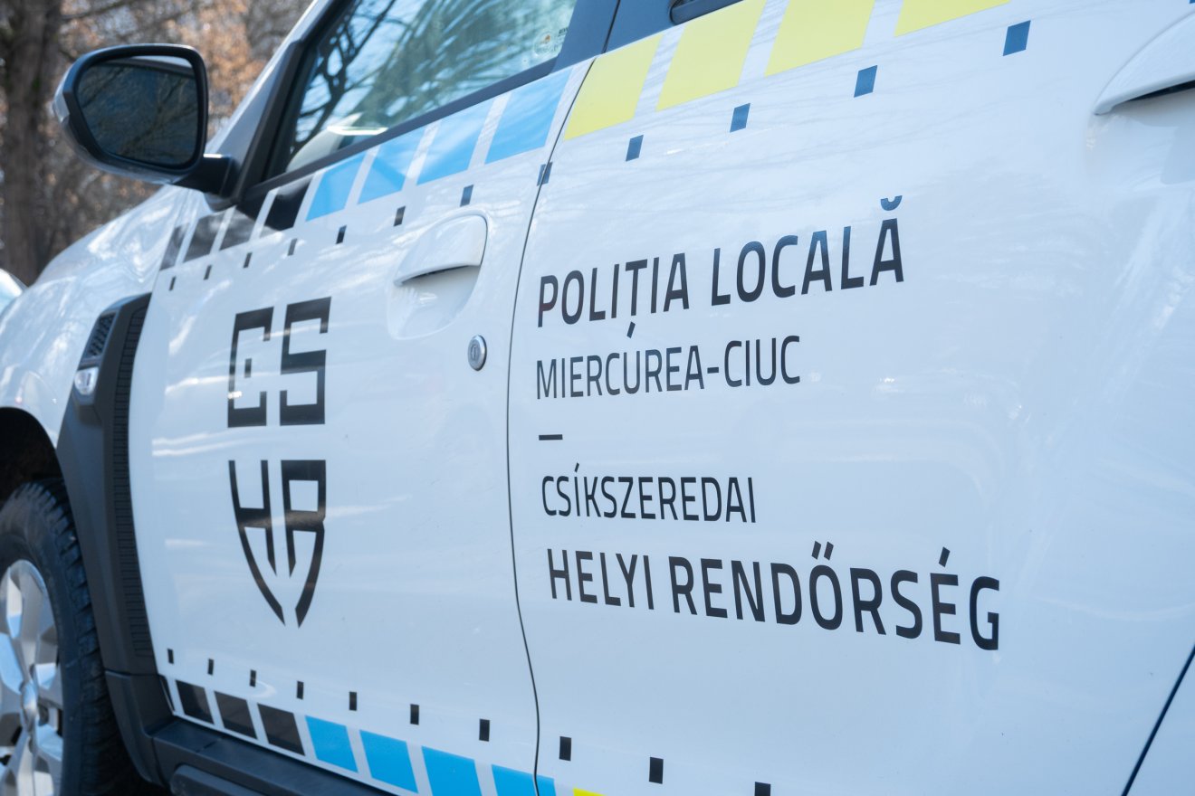 &bullet;  Fotó: Borbély Fanni